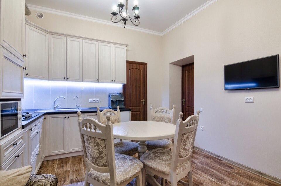 Balabana Apartment Lviv Dış mekan fotoğraf